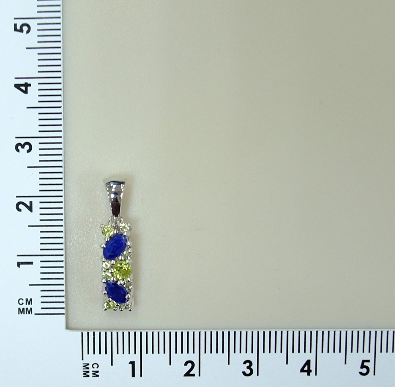 10421-000864 Подвеска (Ag 925)